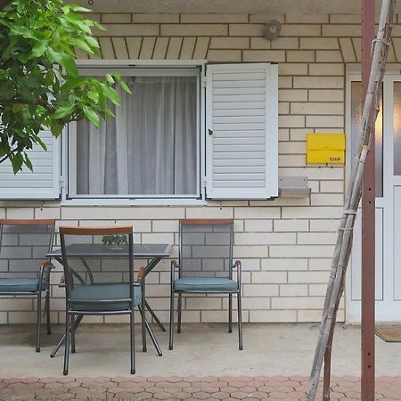 Studio Apartman Mia Stobreč Zewnętrze zdjęcie