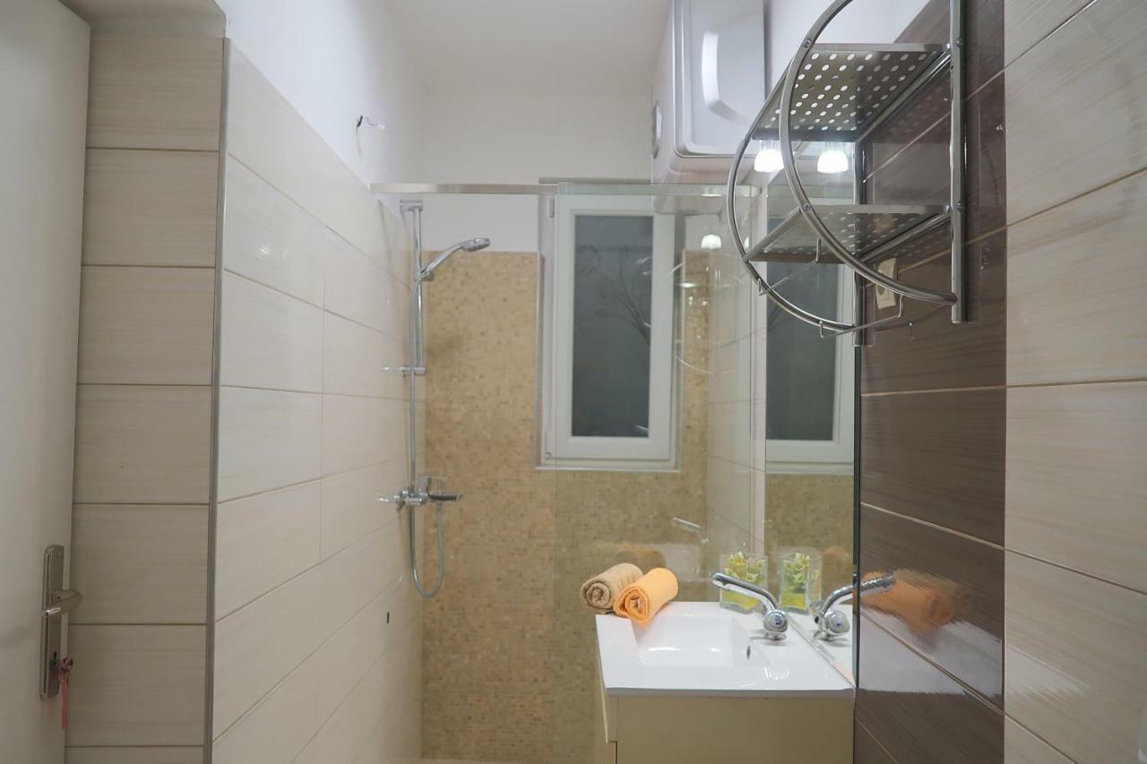 Studio Apartman Mia Stobreč Zewnętrze zdjęcie