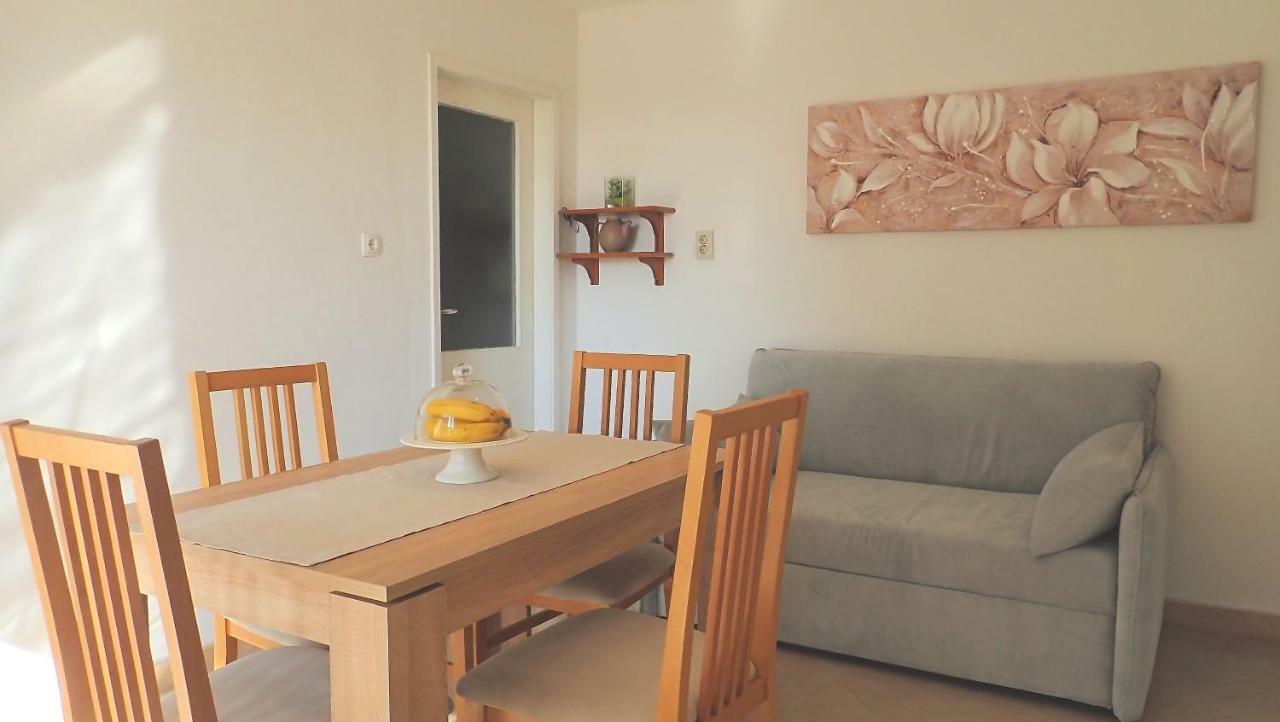 Studio Apartman Mia Stobreč Zewnętrze zdjęcie